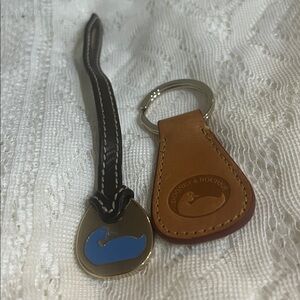 Dooney & Bourke Key Fobs